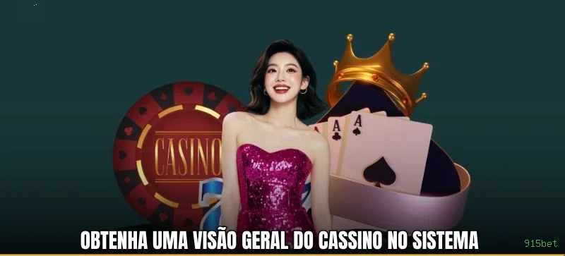 Conta 915bet sincronizada site e app