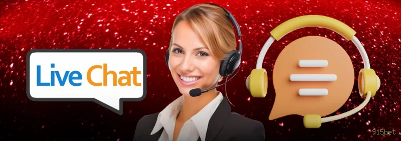 Dúvidas frequentes sobre apostas esportivas na 915bet