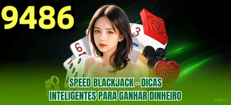 Cassino 915bet app mobile