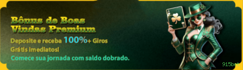 Aplicativo móvel 915bet para iOS e Android