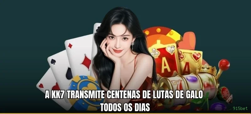 Plataforma 915bet - cassino e apostas