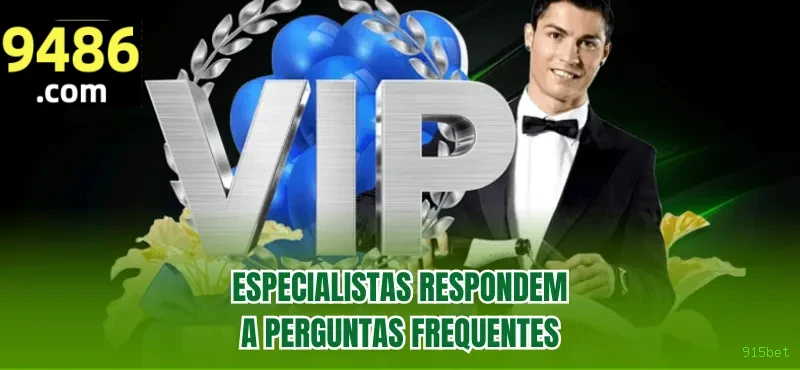 Segurança 915bet SSL