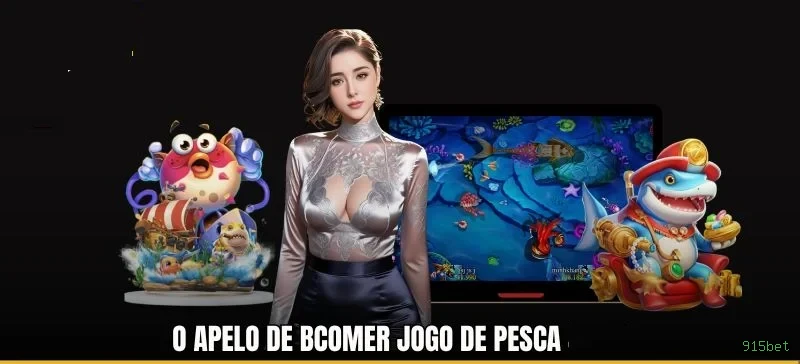 Pagamentos 915bet PIX