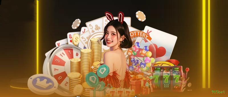 Slots 915bet - Sweet Bonanza e caça-níqueis populares