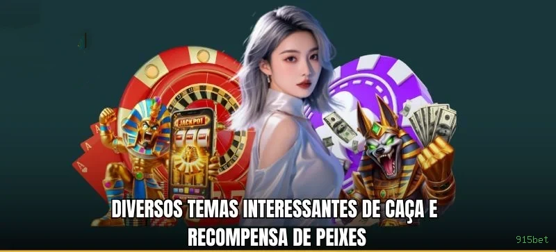 Cashback VIP 915bet - reembolso semanal