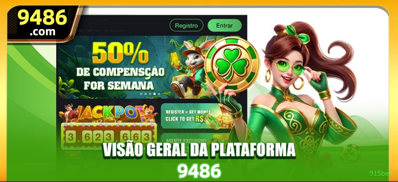Bônus e prêmios 915bet